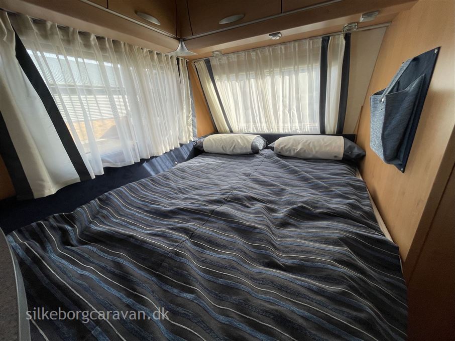 Knaus Südwind 500 FU